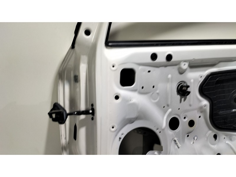 Recambio de puerta delantera derecha para seat leon st (5f8) 1.0 tsi referencia OEM IAM 5F4831056A  