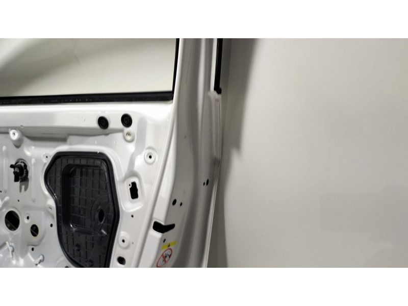 Recambio de puerta delantera derecha para seat leon st (5f8) 1.0 tsi referencia OEM IAM 5F4831056A  