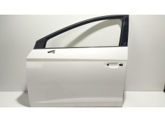 Recambio de puerta delantera izquierda para seat leon st (5f8) 1.0 tsi referencia OEM IAM 5F4831055A  