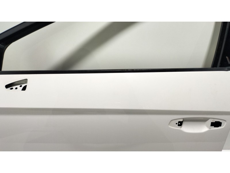Recambio de puerta delantera izquierda para seat leon st (5f8) 1.0 tsi referencia OEM IAM 5F4831055A  