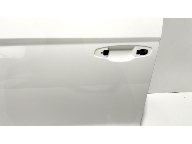 Recambio de puerta delantera izquierda para seat leon st (5f8) 1.0 tsi referencia OEM IAM 5F4831055A  