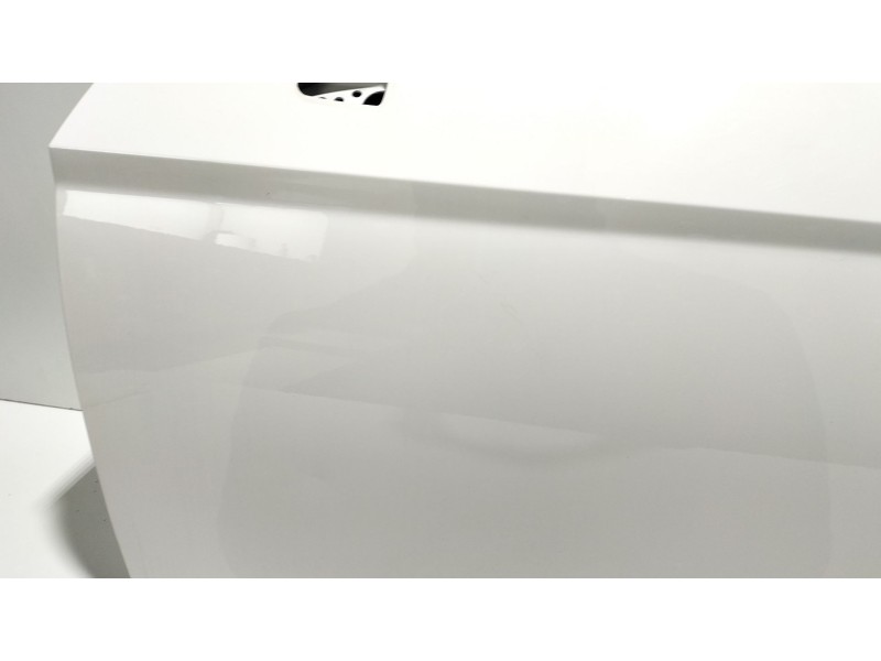 Recambio de puerta delantera izquierda para seat leon st (5f8) 1.0 tsi referencia OEM IAM 5F4831055A  