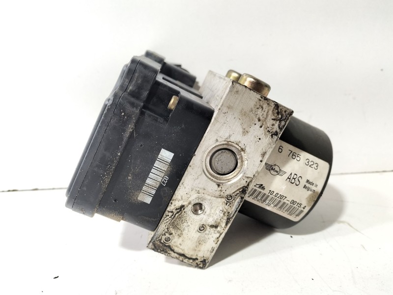 Recambio de abs para mini mini (r50, r53) one referencia OEM IAM 6765325  