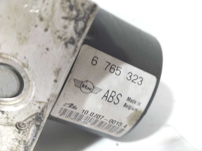 Recambio de abs para mini mini (r50, r53) one referencia OEM IAM 6765325  