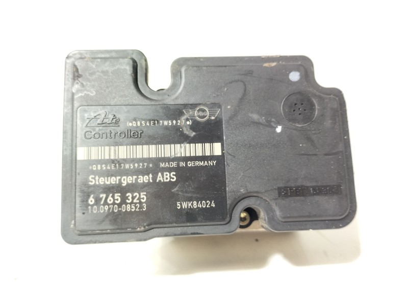 Recambio de abs para mini mini (r50, r53) one referencia OEM IAM 6765325  
