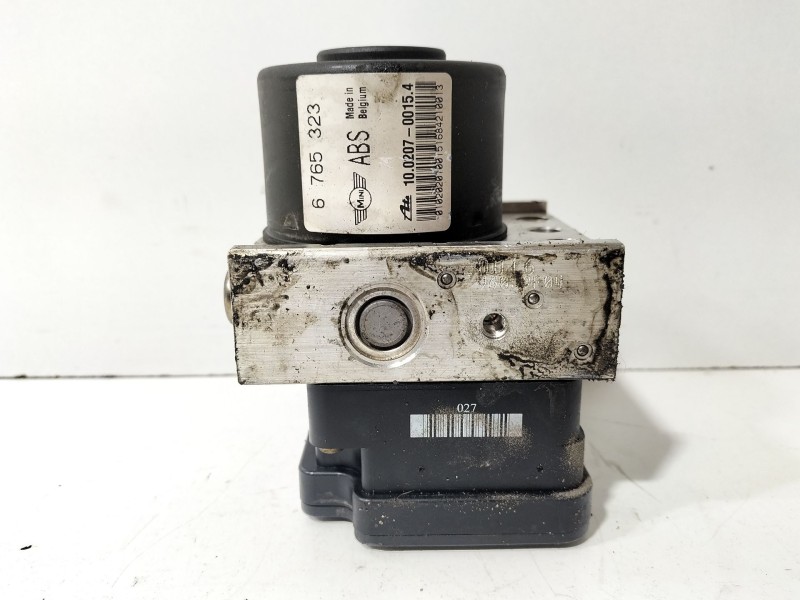 Recambio de abs para mini mini (r50, r53) one referencia OEM IAM 6765325  