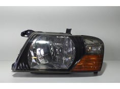 Recambio de faro izquierdo para mitsubishi montero (v60/v70) 3.2 di-d instyle (3-ptas.) referencia OEM IAM 10087419 73793 R