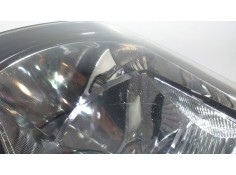 Recambio de faro izquierdo para mitsubishi montero (v60/v70) 3.2 di-d instyle (3-ptas.) referencia OEM IAM 10087419 73793 R 2