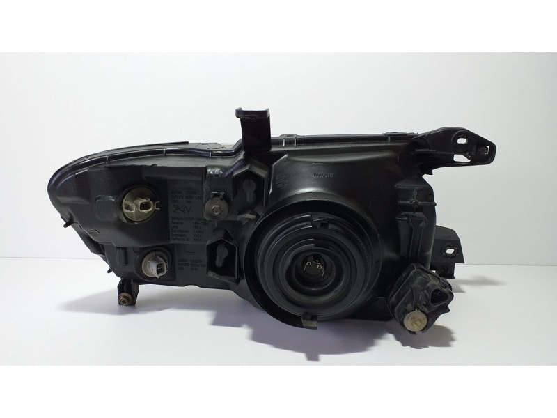 Recambio de faro izquierdo para mitsubishi montero (v60/v70) 3.2 di-d instyle (3-ptas.) referencia OEM IAM 10087419 73793 R