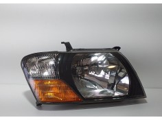 Recambio de faro derecho para mitsubishi montero (v60/v70) 3.2 di-d instyle (3-ptas.) referencia OEM IAM 10087419 73795 R