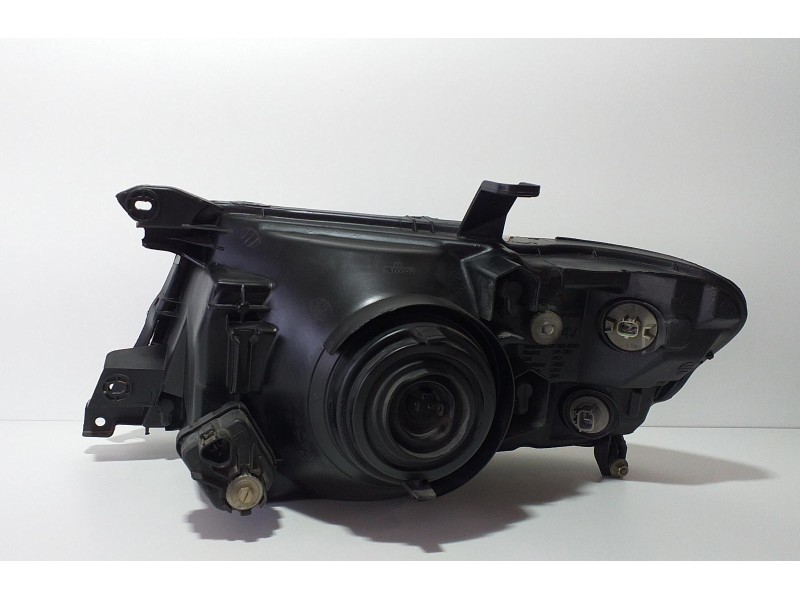Recambio de faro derecho para mitsubishi montero (v60/v70) 3.2 di-d instyle (3-ptas.) referencia OEM IAM 10087419 73795 R