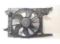 Recambio de electroventilador para dacia logan (ls_) 1.5 dci (ls0w) referencia OEM IAM 8200702960  