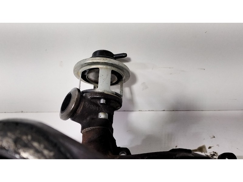 Recambio de turbocompresor para citroën xsara berlina 1.9 td sx referencia OEM IAM K03352206  