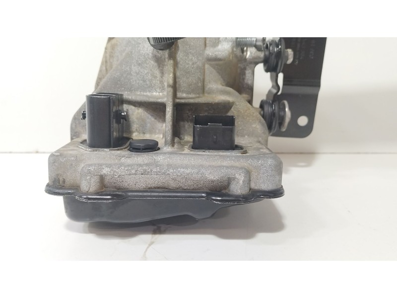Recambio de bomba direccion para peugeot 308 i (4a_, 4c_) 1.4 16v referencia OEM IAM 9672719980  