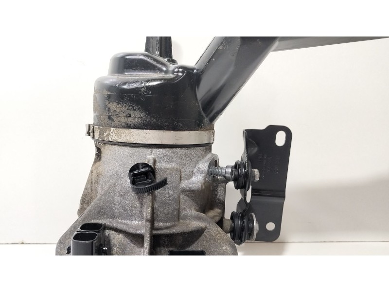 Recambio de bomba direccion para peugeot 308 i (4a_, 4c_) 1.4 16v referencia OEM IAM 9672719980  