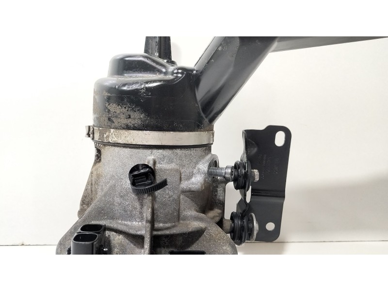 Recambio de bomba direccion para peugeot 308 i (4a_, 4c_) 1.4 16v referencia OEM IAM 9672719980  