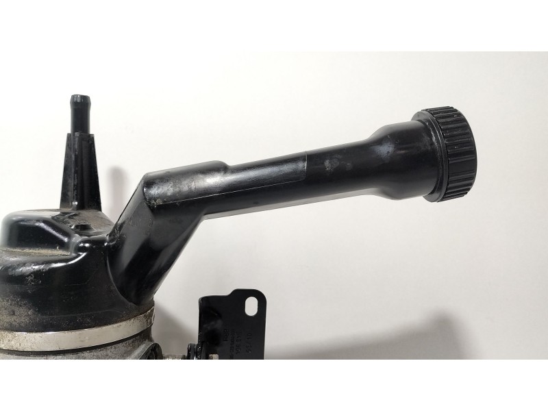Recambio de bomba direccion para peugeot 308 i (4a_, 4c_) 1.4 16v referencia OEM IAM 9672719980  