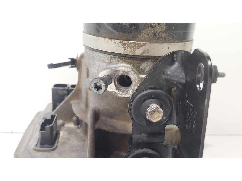 Recambio de bomba direccion para peugeot 308 i (4a_, 4c_) 1.4 16v referencia OEM IAM 9672719980  