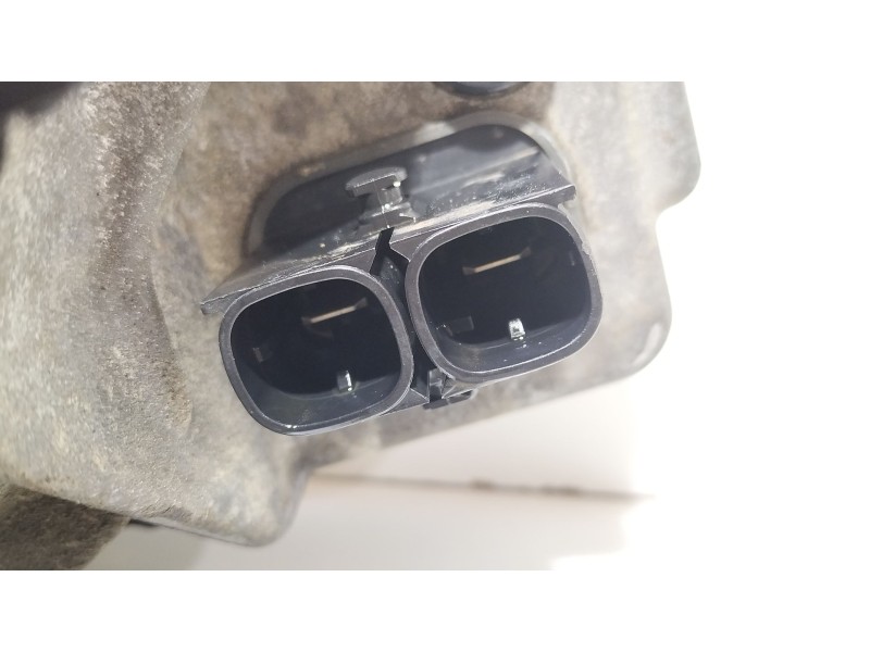 Recambio de bomba direccion para peugeot 308 i (4a_, 4c_) 1.4 16v referencia OEM IAM 9672719980  