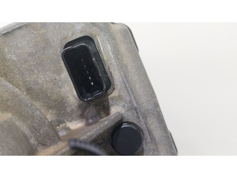 Recambio de bomba direccion para peugeot 308 i (4a_, 4c_) 1.4 16v referencia OEM IAM 9672719980  