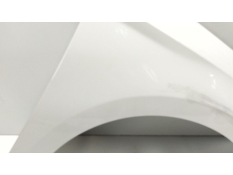 Recambio de aleta delantera derecha para seat leon st (5f8) 1.0 tsi referencia OEM IAM 5F0821022J  