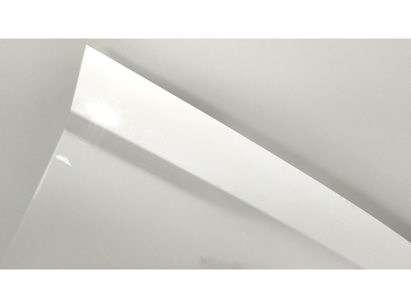 Recambio de aleta delantera derecha para seat leon st (5f8) 1.0 tsi referencia OEM IAM 5F0821022J  