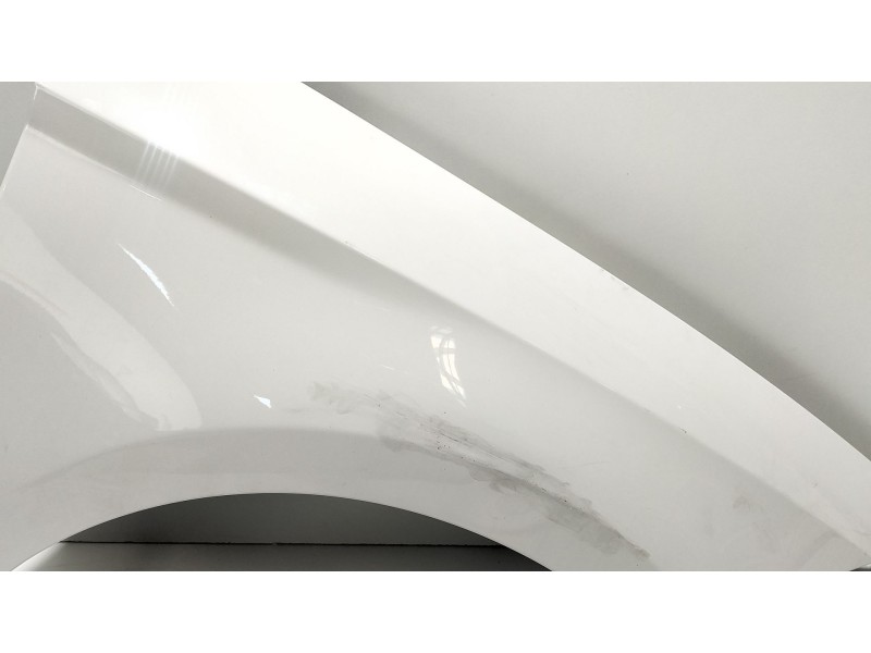 Recambio de aleta delantera derecha para seat leon st (5f8) 1.0 tsi referencia OEM IAM 5F0821022J  