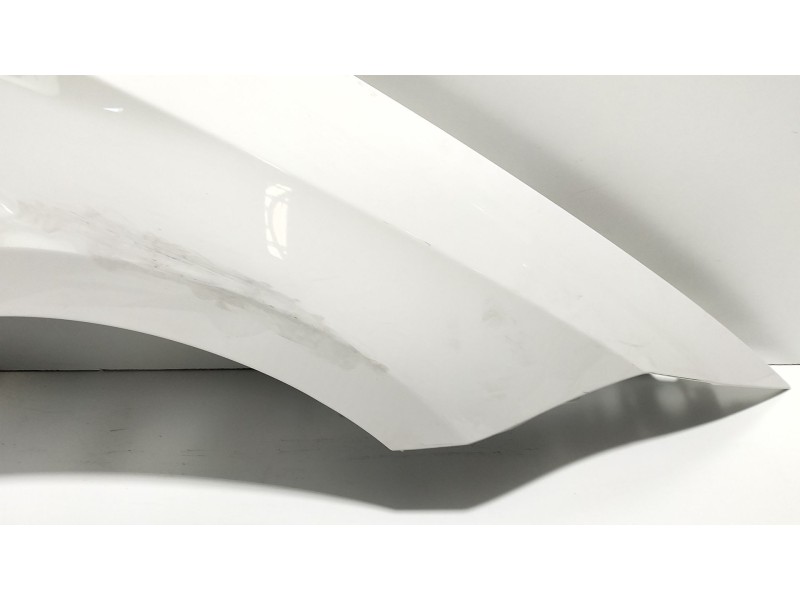 Recambio de aleta delantera derecha para seat leon st (5f8) 1.0 tsi referencia OEM IAM 5F0821022J  