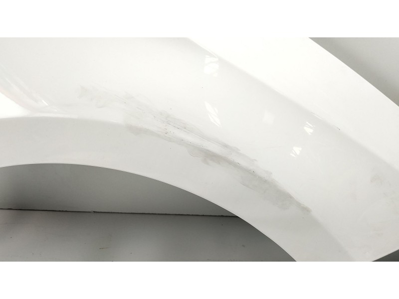 Recambio de aleta delantera derecha para seat leon st (5f8) 1.0 tsi referencia OEM IAM 5F0821022J  