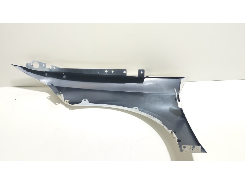 Recambio de aleta delantera derecha para seat leon st (5f8) 1.0 tsi referencia OEM IAM 5F0821022J  
