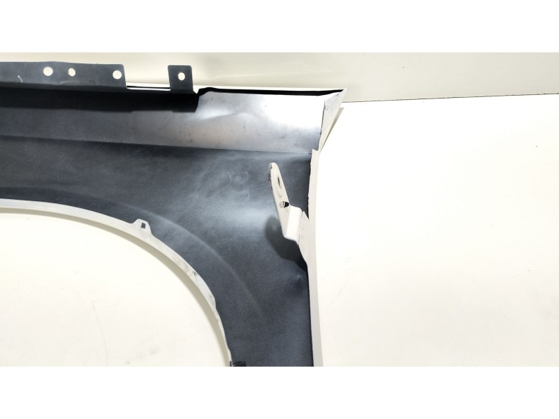 Recambio de aleta delantera derecha para seat leon st (5f8) 1.0 tsi referencia OEM IAM 5F0821022J  