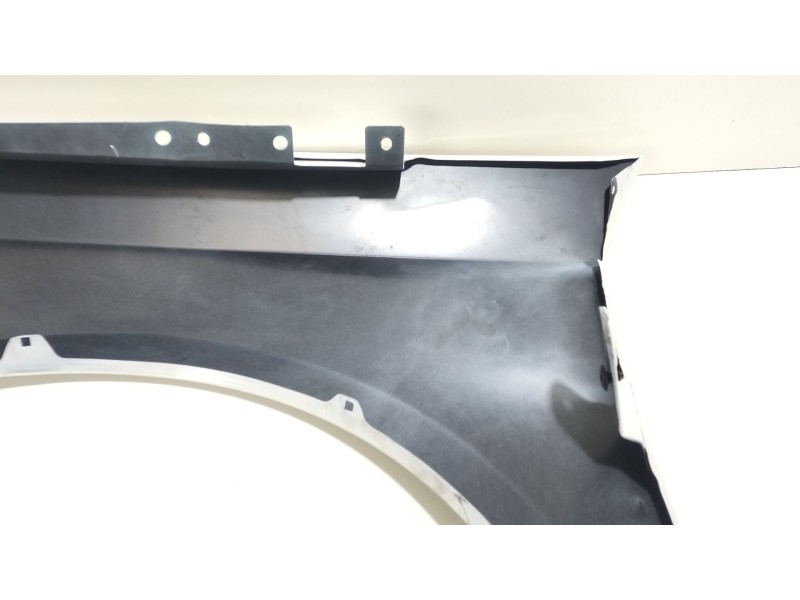 Recambio de aleta delantera derecha para seat leon st (5f8) 1.0 tsi referencia OEM IAM 5F0821022J  