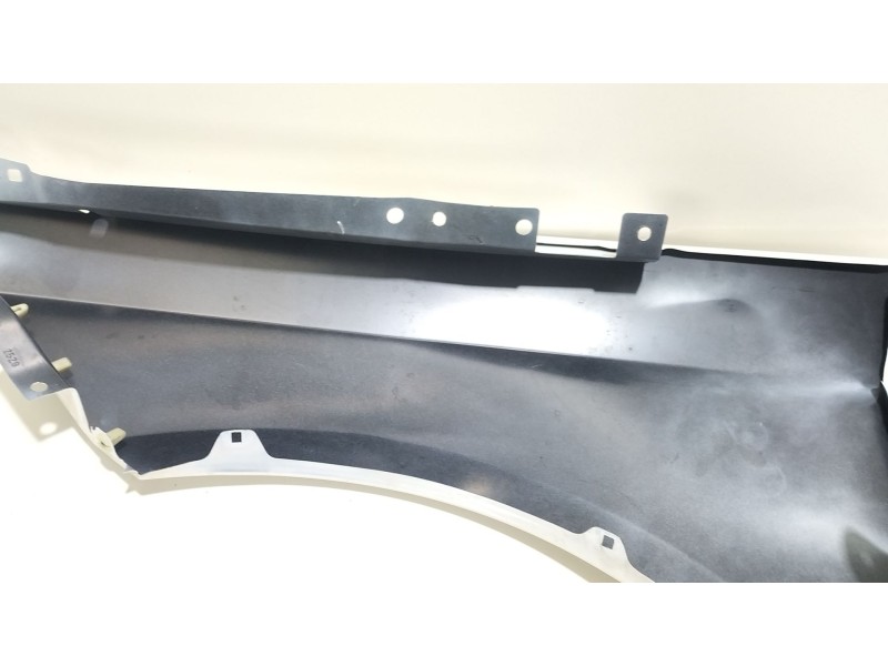 Recambio de aleta delantera derecha para seat leon st (5f8) 1.0 tsi referencia OEM IAM 5F0821022J  
