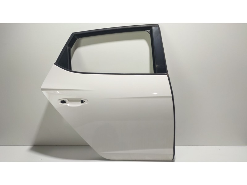 Recambio de puerta trasera derecha para seat leon st (5f8) 1.0 tsi referencia OEM IAM 5F4833056  