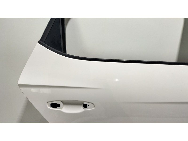 Recambio de puerta trasera derecha para seat leon st (5f8) 1.0 tsi referencia OEM IAM 5F4833056  
