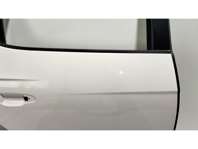Recambio de puerta trasera derecha para seat leon st (5f8) 1.0 tsi referencia OEM IAM 5F4833056  