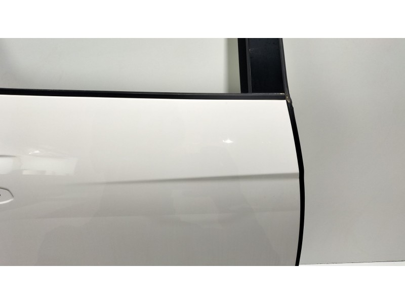 Recambio de puerta trasera derecha para seat leon st (5f8) 1.0 tsi referencia OEM IAM 5F4833056  
