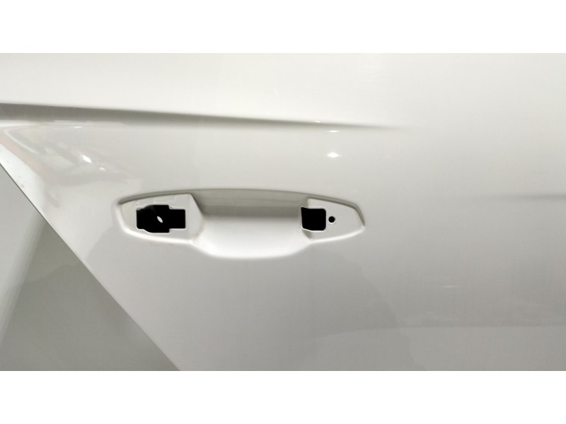 Recambio de puerta trasera derecha para seat leon st (5f8) 1.0 tsi referencia OEM IAM 5F4833056  