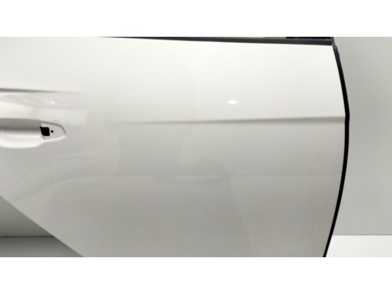 Recambio de puerta trasera derecha para seat leon st (5f8) 1.0 tsi referencia OEM IAM 5F4833056  