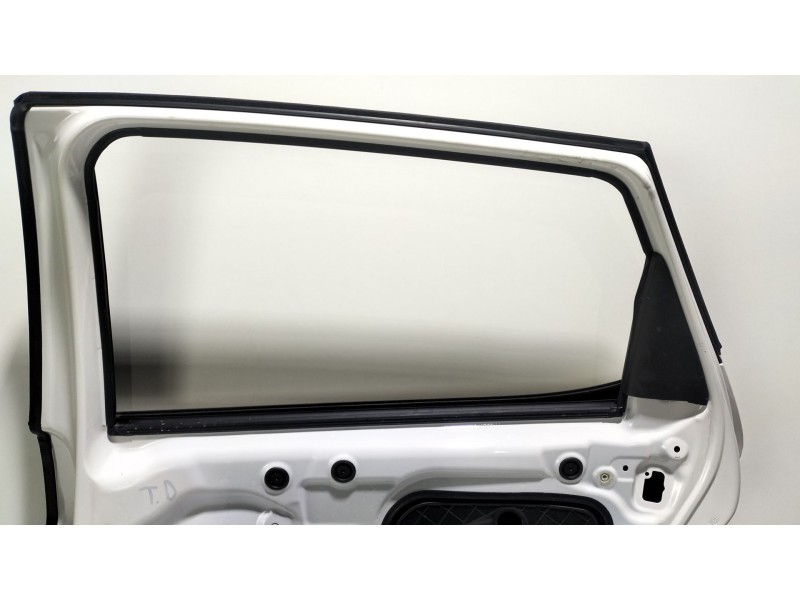 Recambio de puerta trasera derecha para seat leon st (5f8) 1.0 tsi referencia OEM IAM 5F4833056  