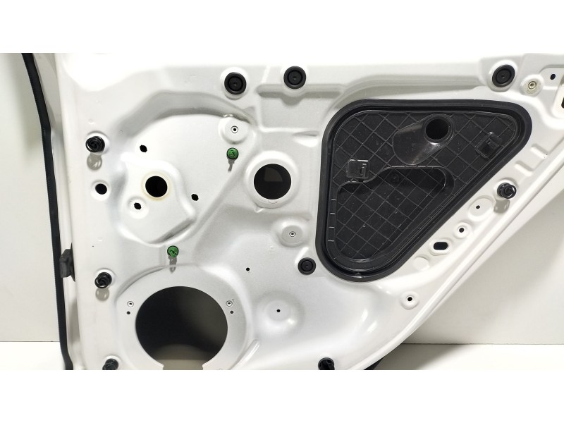 Recambio de puerta trasera derecha para seat leon st (5f8) 1.0 tsi referencia OEM IAM 5F4833056  