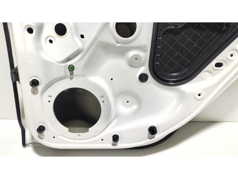 Recambio de puerta trasera derecha para seat leon st (5f8) 1.0 tsi referencia OEM IAM 5F4833056  
