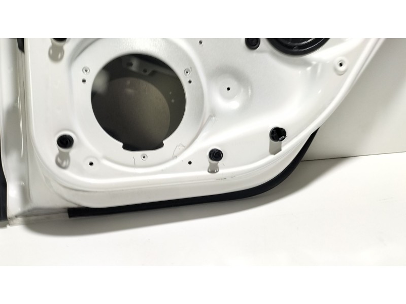 Recambio de puerta trasera derecha para seat leon st (5f8) 1.0 tsi referencia OEM IAM 5F4833056  