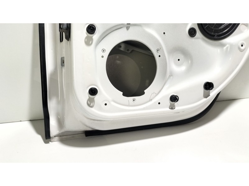 Recambio de puerta trasera derecha para seat leon st (5f8) 1.0 tsi referencia OEM IAM 5F4833056  