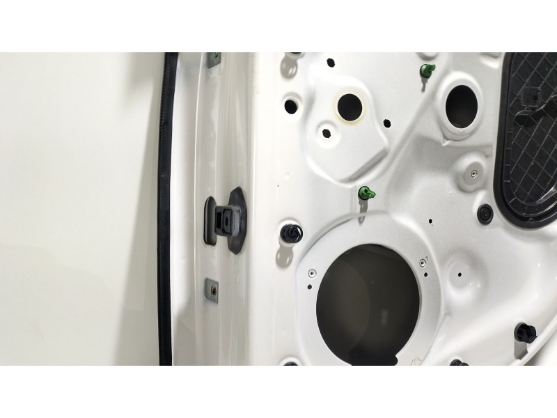 Recambio de puerta trasera derecha para seat leon st (5f8) 1.0 tsi referencia OEM IAM 5F4833056  
