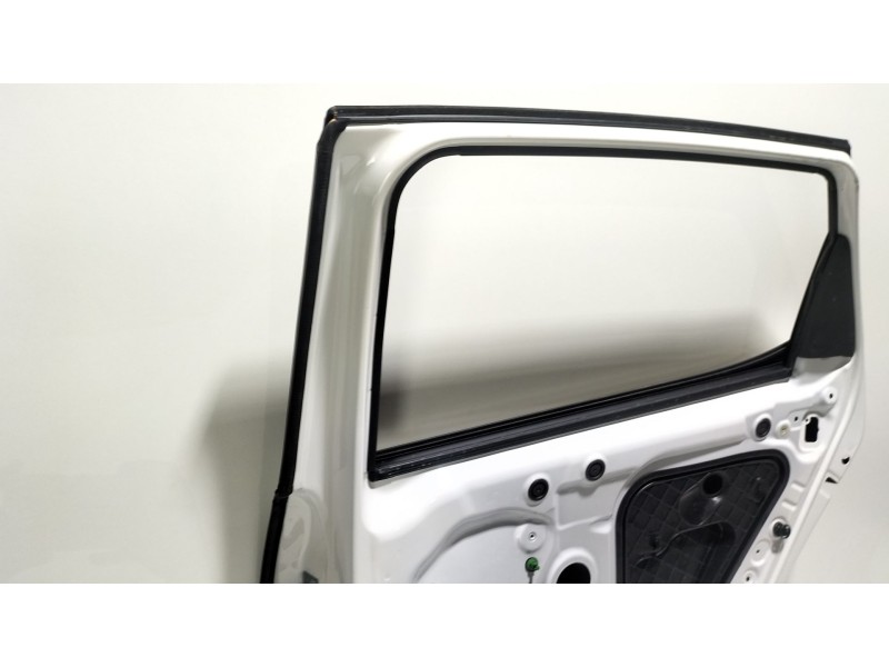 Recambio de puerta trasera derecha para seat leon st (5f8) 1.0 tsi referencia OEM IAM 5F4833056  