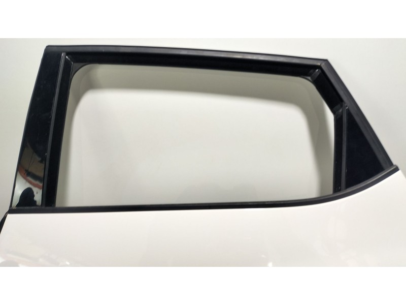 Recambio de puerta trasera izquierda para seat leon st (5f8) 1.0 tsi referencia OEM IAM 5F4833055  