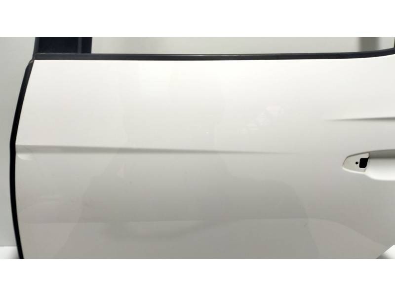 Recambio de puerta trasera izquierda para seat leon st (5f8) 1.0 tsi referencia OEM IAM 5F4833055  