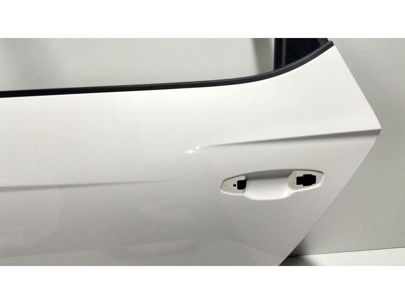 Recambio de puerta trasera izquierda para seat leon st (5f8) 1.0 tsi referencia OEM IAM 5F4833055  