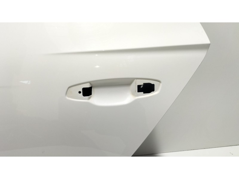 Recambio de puerta trasera izquierda para seat leon st (5f8) 1.0 tsi referencia OEM IAM 5F4833055  